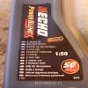 Eco ulei Echo Power Blend PBG 2T - 1L