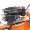 Maşină de tuns gazon DAC 110XL - RURIS