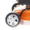 Maşină de tuns gazon DAC 110XL - RURIS