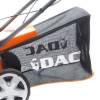 Maşină de tuns gazon DAC 110XL - RURIS