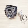 Cilindru + piston (complet) motocoase Ø 40mm