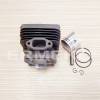 Cilindru + piston (complet) motocoase Ø 40mm