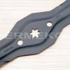 Cutit 542mm (stanga) tractoras tuns gazon HUSQVARNA CT150, CT160, CT170, CT180