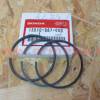 Segmenti STD motor HONDA G150, G150K