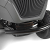 Tractoras de tuns gazon STIGA TORNADO 398 M