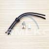 Ansamblu furtun motocoasa ECHO GT200EZR, GT200, GT200R, GT201, GT201EZR, GT201I, GT201R, HC150, HC150I, HC151, HCR150, HCR151, PE200, PE201, PPF210, PPF211, SRM210, SRM210I, SRM210SB, SRM210U, SRM211, SRM211I, SRM211SB, SRM211U