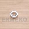 Rulment roata masina tuns gazon HONDA HR195, HR214, HR215, HRM21 - Ø int: 12,7mm, Ø ext: 28,80mm, latime: 9,40mm - 91055-VA4-K10