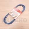 Curea transmisie Li: 1521,80 mm tractoras tuns gazon C11948, 2949900