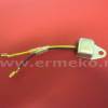 Condensator pentru senzor de ulei la motoarele Honda GX, motoare tip GX si ZONGSHEN
