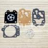 Set membrane cu primer pentru motocoase cu carburator WALBRO - 43-KB-WYC KCH-1