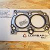 Garnitura chiuloasa 1.53 motor LOMBARDINI LDW 502, LGW 523 MPI, LGW 523, LDW 602