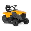 Tractoras de tuns gazon STIGA TORNADO 398 M