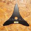 Cutit motocoasa 255x25.40-2.30mm