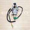 Carburator cu solenoid motor HONDA GX340, GX390, GXV390
