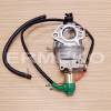 Carburator cu solenoid motor HONDA GX340, GX390, GXV390