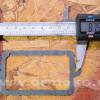 Garnitura aerisire motor BRIGGS & STRATTON 27803
