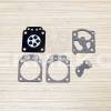 Set membrane WALBRO D23WAT