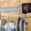 Suport cutit metalic masina tuns gazon MTD 395SPO