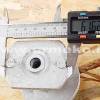 Suport cutit metalic masina tuns gazon MTD 395SPO