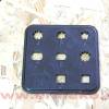 Cap antrenare motocoasa universal