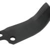 Cutite freze BCS (dreapta)
