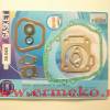 Set garnituri motor HONDA GX160K1