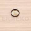 Simering (dop) carcasa reductor motosape (motocultoare) DAC 6500K, DAC 6000K, DAC 7000K, DAC 7009K, GIGANT 6048
