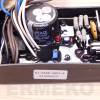 Regulator tensiune generator curent 380V KIPOR KDE6500E3 - modul AVR KIPOR KIDAVR50S3