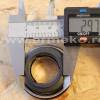 Presetupe (etansare mecanica) RURIS PP80