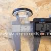 Presetupe (etansare mecanica) RURIS PP80