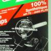 Ulei 2T /1L full sintetic X'OIL