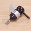 Solenoid stop KUBOTA B1220D, B1620D, B1820D, RTV900, BX2350D, ZD21, F1900, G21, G23, G23HD, G23LD, G2160, GR1600, GR2100, GZD15, GZD21