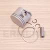 Piston complet STIHL MS211 - 11390302001, 11390302007
