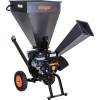 Tocator crengi cu motor termic in 4 timpi (5.60 CP) VILLAGER VPC250S