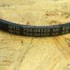 Curea de transmisie MTD - 754-04123