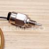 Solenoid fuel pentru motoarele BRIGGS & STRATTON 806472