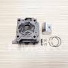 Cilindru + piston (complet) motocoasa STIHL FS55