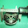 Ambreiaj centrifugal motoferastraie tip China cu motoare de 38cc