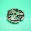 Ambreiaj centrifugal motoferastraie tip China cu motoare de 38cc