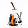 Atomizor RURIS A103S + kit protectie (masca+ochelari+salopeta)