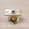 Suport cutit metalic pentru masini de tuns gazon MTD 46SPBE, GL46SPO, 46SPB, 46SPO - 687-02555, 687-05229, 748-04016A