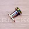Suport cutit metalic pentru masini de tuns gazon MTD 46SPBE, GL46SPO, 46SPB, 46SPO - 687-02555, 687-05229, 748-04016A