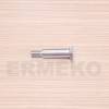 Surub (3/8"-16) fixare roti masini de tuns gazon NOMA, HAKO - 23763, 50-253