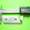 Cutit tocator crengi AL-KO H1100 si AL-KO H1300