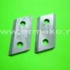 Cutit tocator crengi AL-KO H1100 si AL-KO H1300