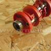 Tambur aerator GARDENA