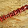 Tambur aerator GARDENA