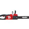 Ferastrau electric cu lant HECHT2250 - 2400W - 40cm
