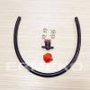 Kit furtun benzina, filtru benzina, robinet si coliere BRIGGS & STRATTON