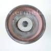 Set saibe fixare ambreiaj superior motosape